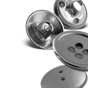 Custom metal Snap Buttons