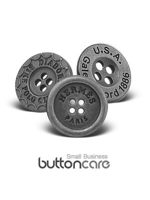 Clothing Buttons