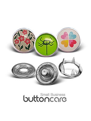 Pearl Snap Buttons