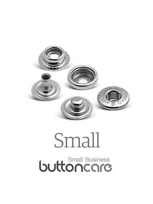 Small Size Snap Fasteners