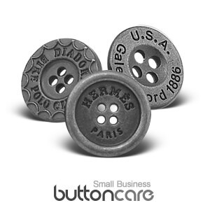 Custom Jeans Button • Supplier • Manufacturer • Company • Factory