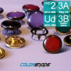 11.5MM / SIZE 16 • PEARL SNAP BUTTON