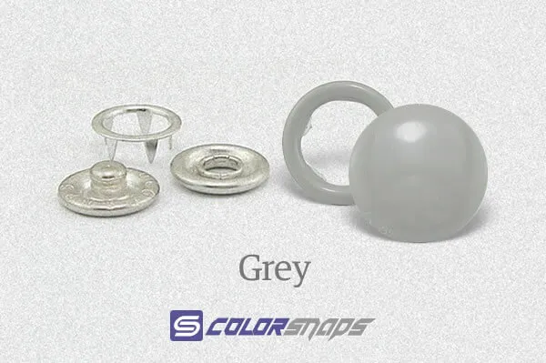 Grey Snaps