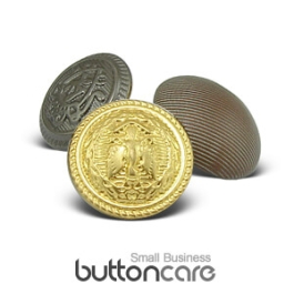 Shank Buttons