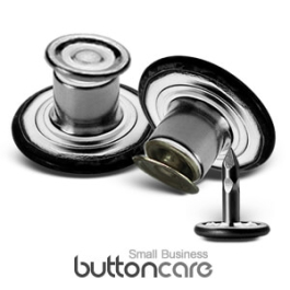 Jean Buttons