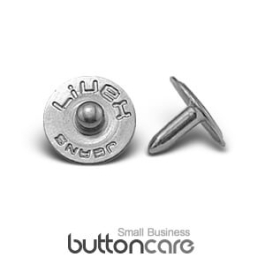 Rivet for Clothing