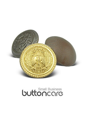 Shank Buttons