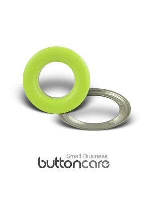 Enamel Eyelets