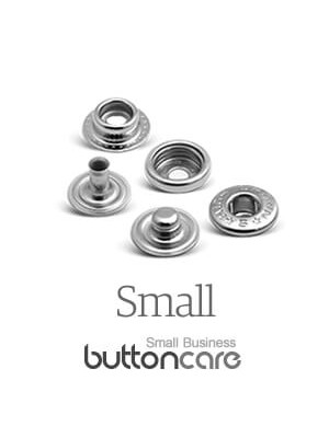 Tiny Metal Snaps